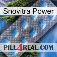 Snovitra Power viagra3